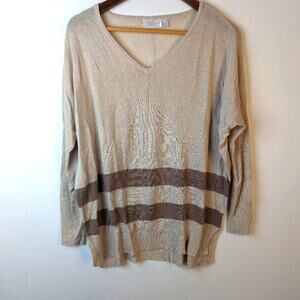 RD Style Oversized Sweater / Medium